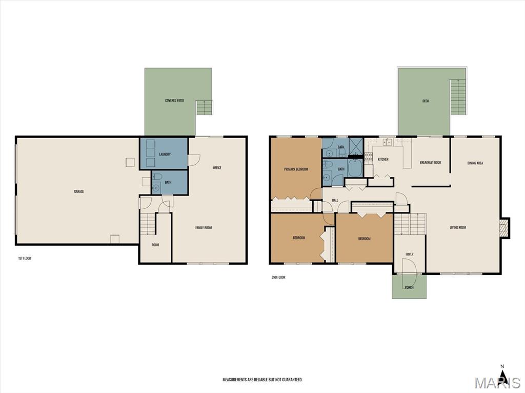 Westhaven Estates - Residential