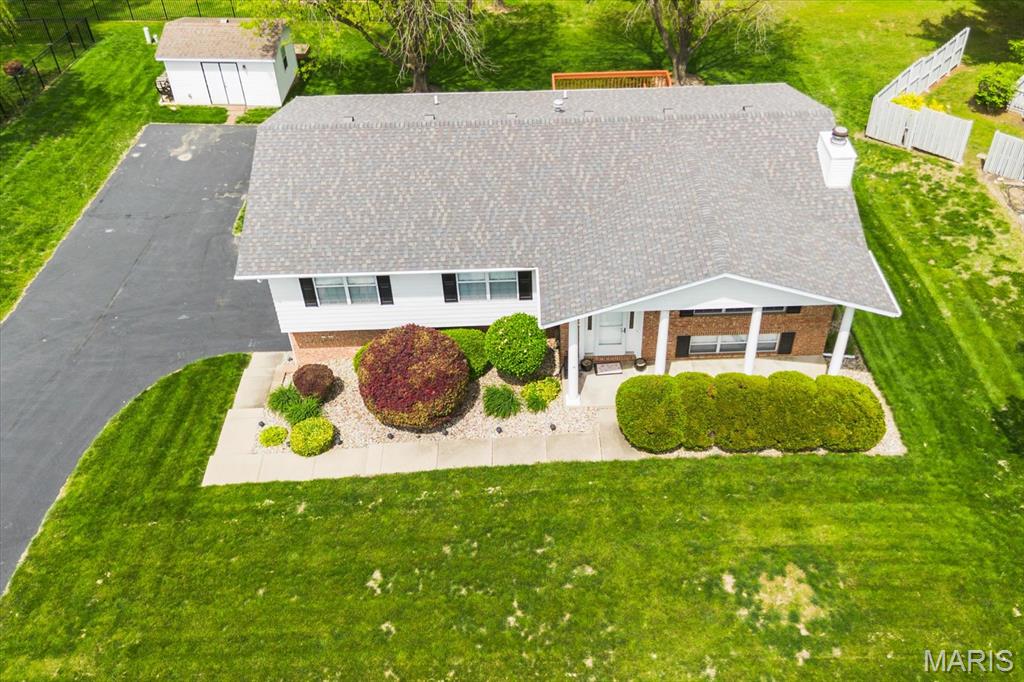 Westhaven Estates - Residential