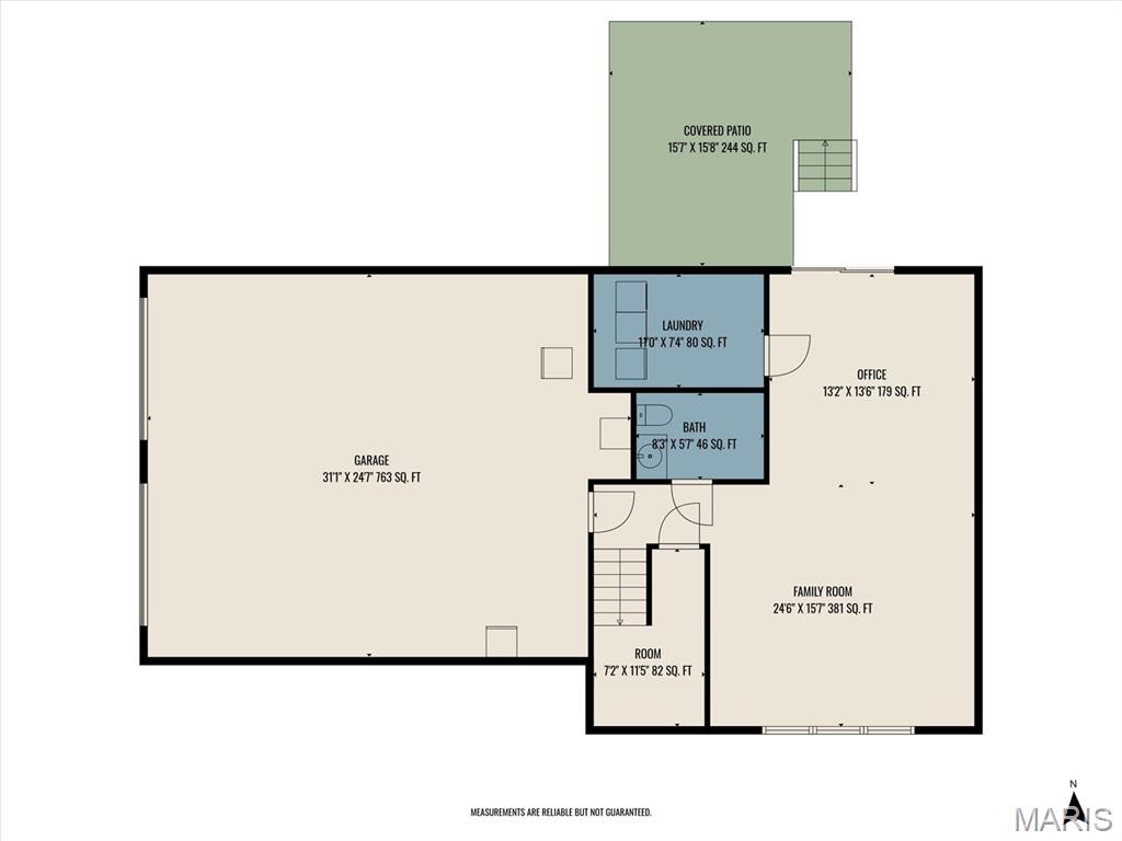 Westhaven Estates - Residential