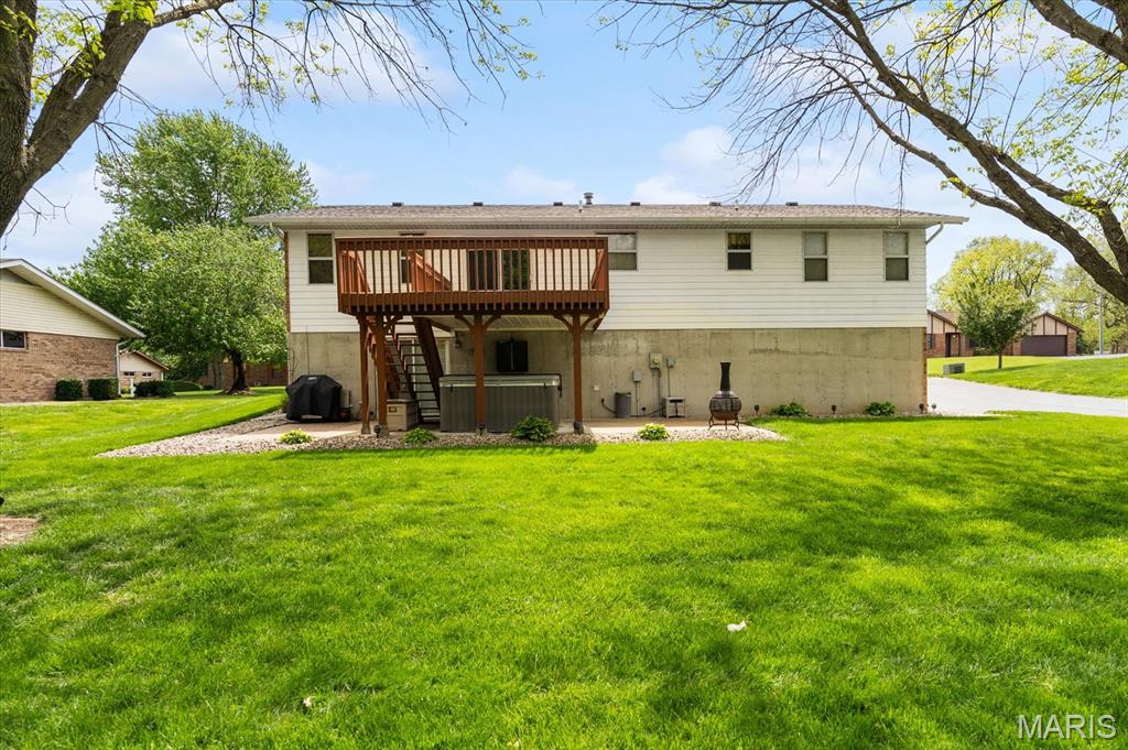 Westhaven Estates - Residential
