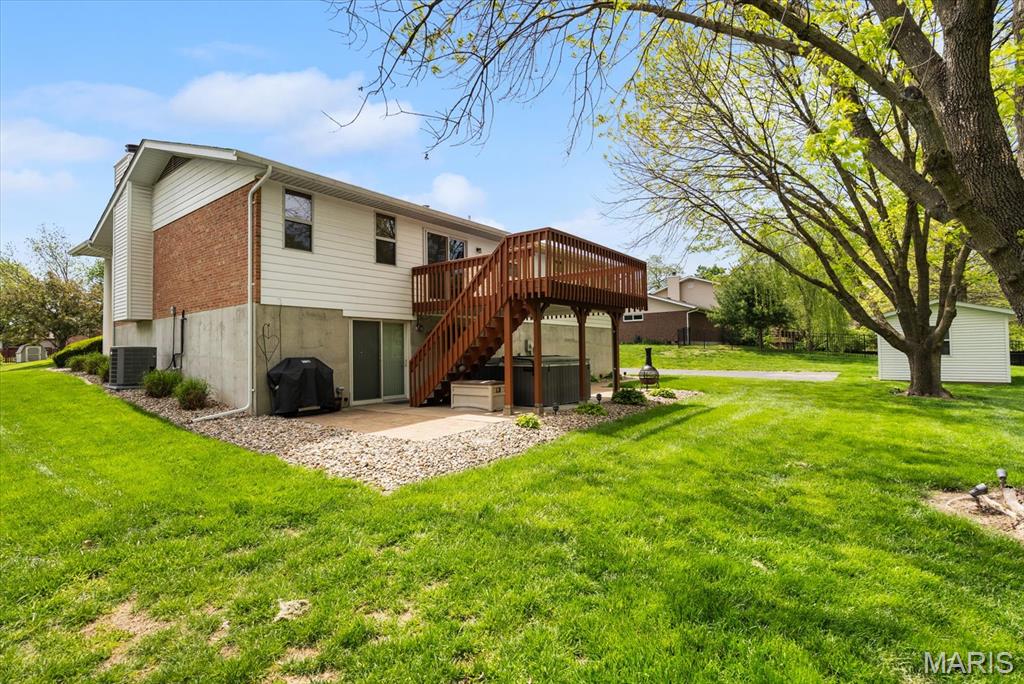 Westhaven Estates - Residential