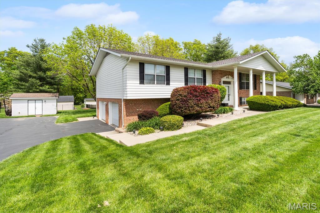 Westhaven Estates - Residential