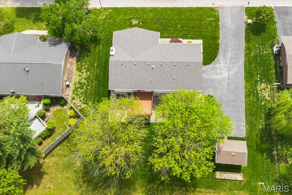 Westhaven Estates - Residential