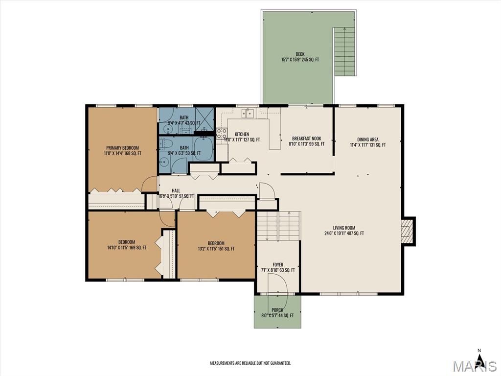 Westhaven Estates - Residential