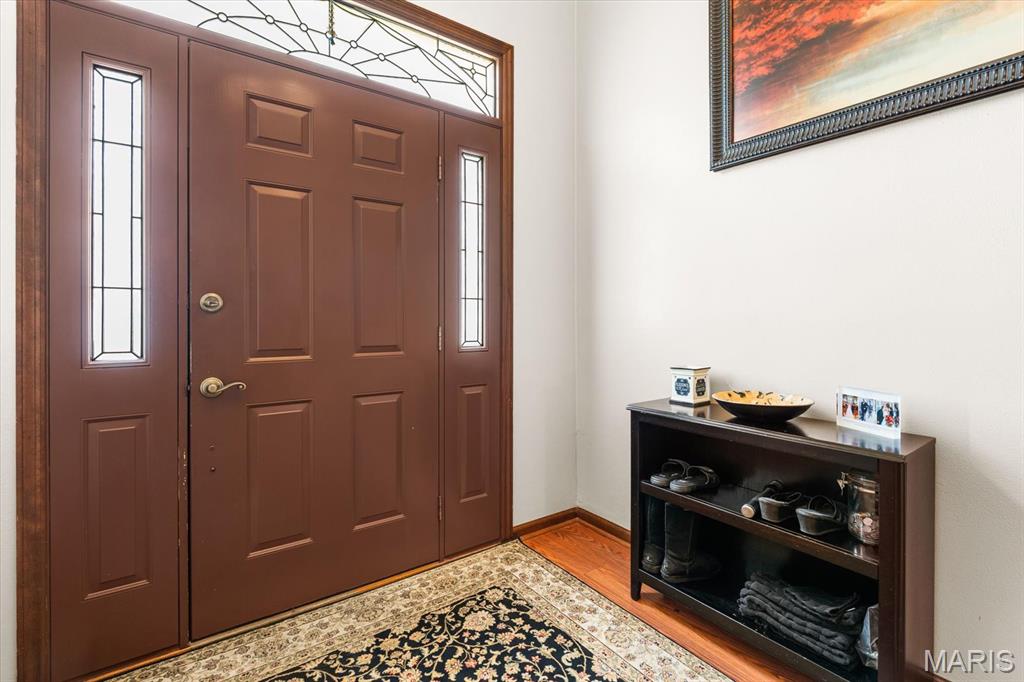 Westhaven Estates - Residential