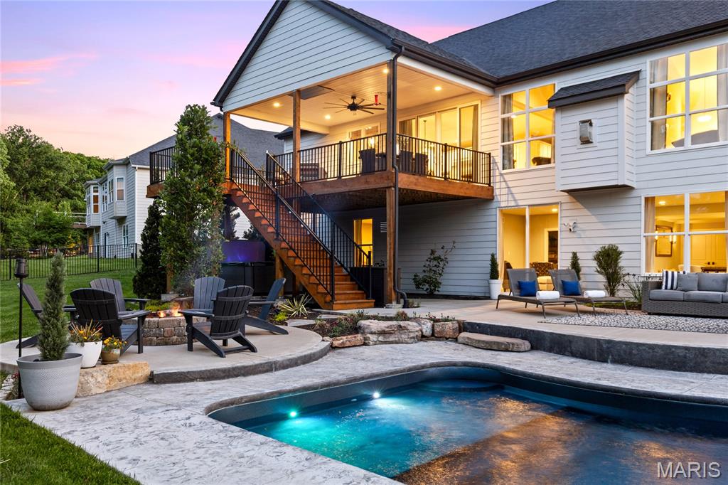 Westleigh #1 - Residential