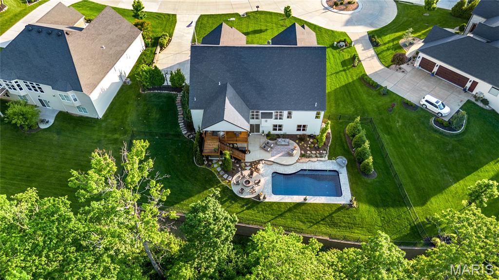Westleigh #1 - Residential