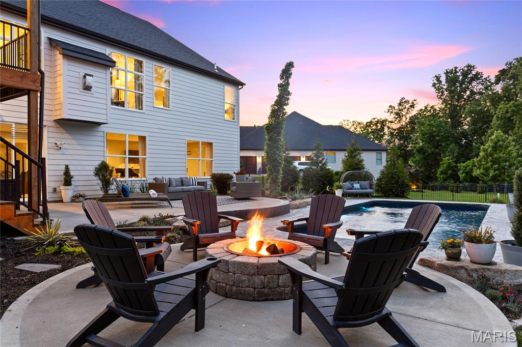 Westleigh #1 - Residential