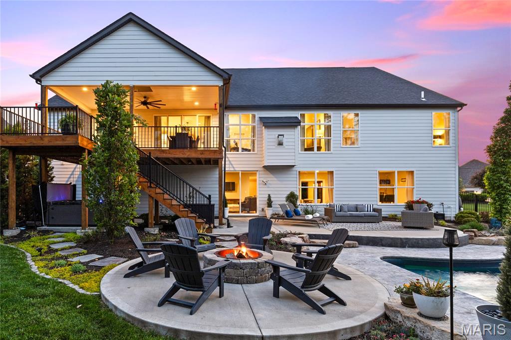 Westleigh #1 - Residential