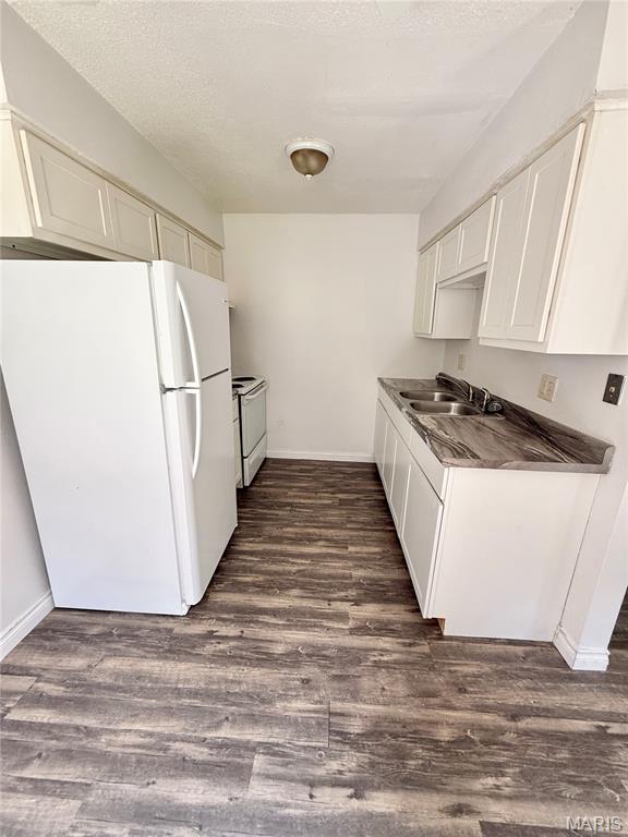 NOT IN A SUBDIVISION - Residential Lease