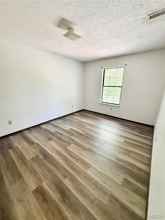 NOT IN A SUBDIVISION - Residential Lease