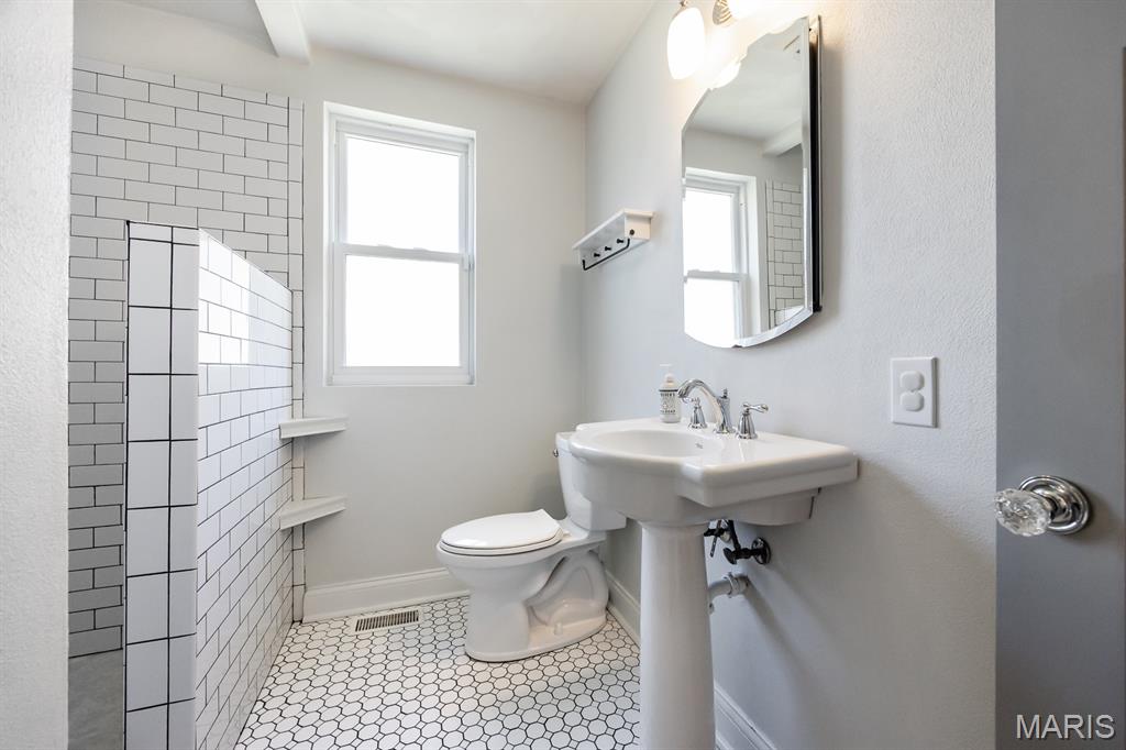 Washington Place - Residential