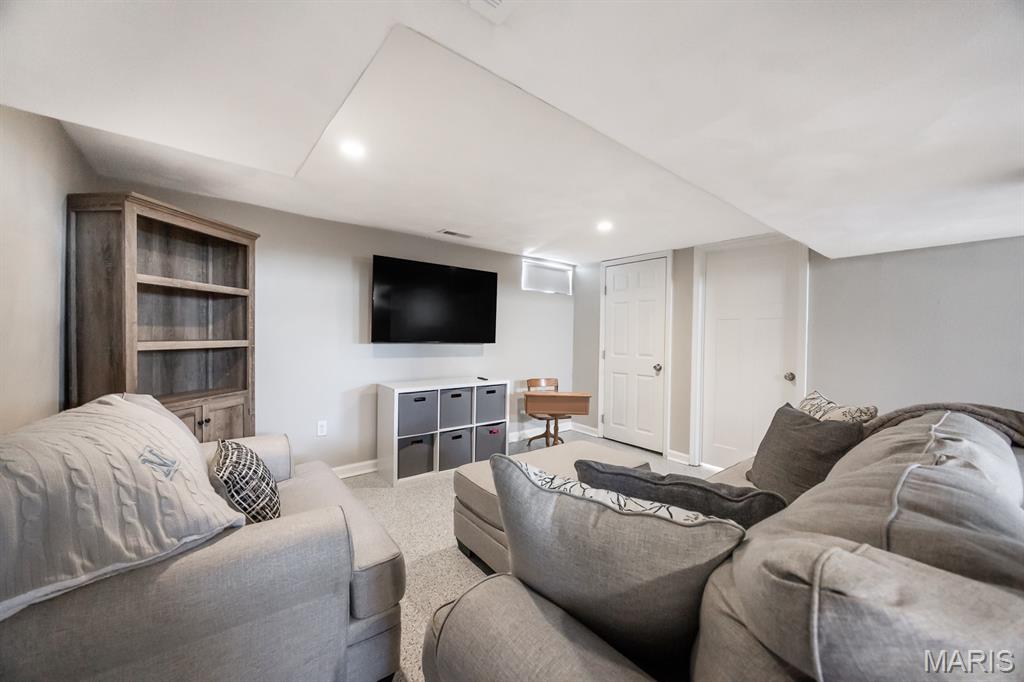 Washington Place - Residential