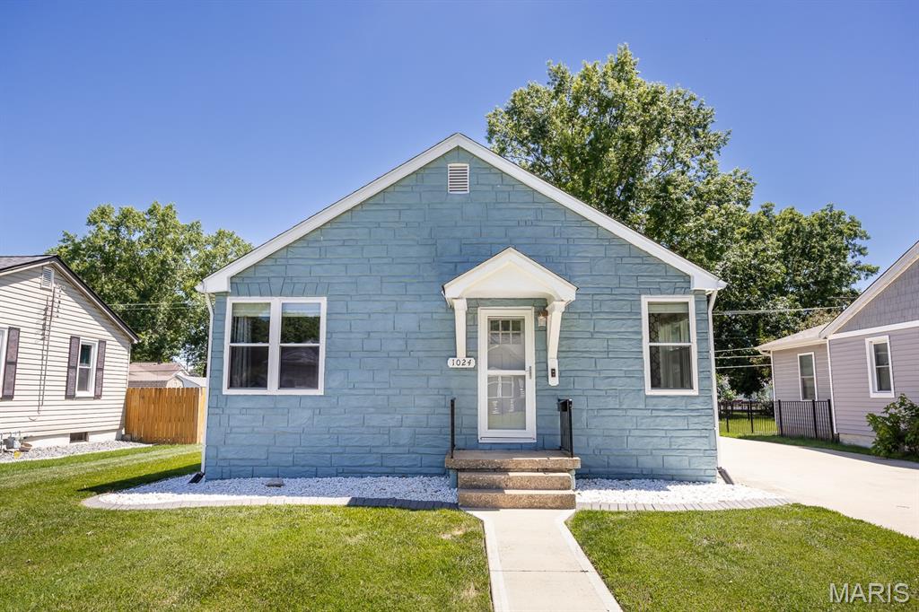 Washington Place - Residential