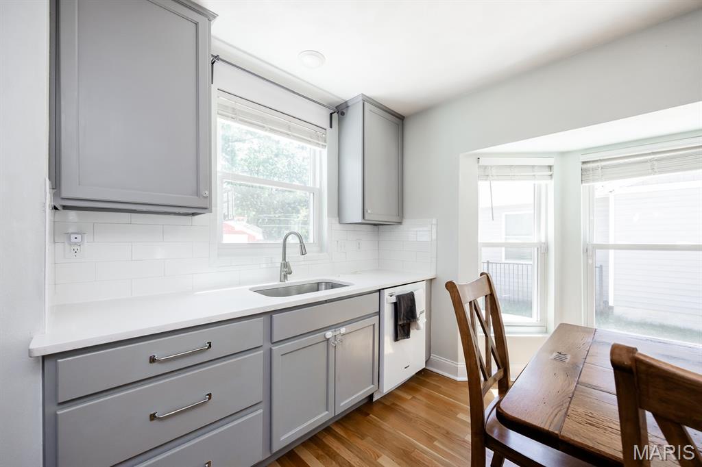Washington Place - Residential