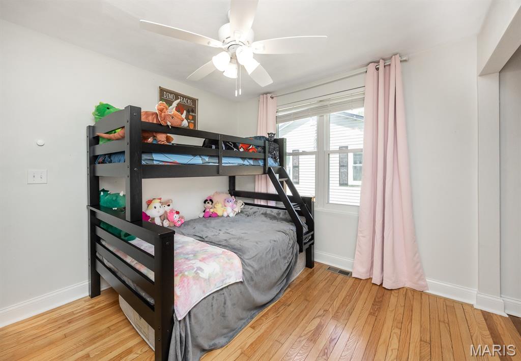 Washington Place - Residential