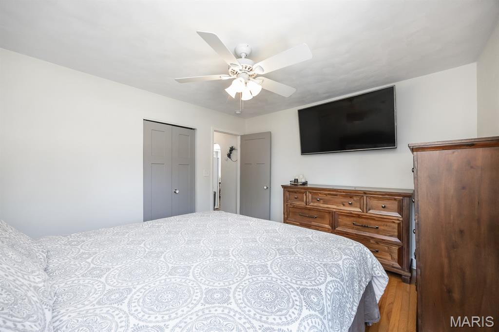Washington Place - Residential
