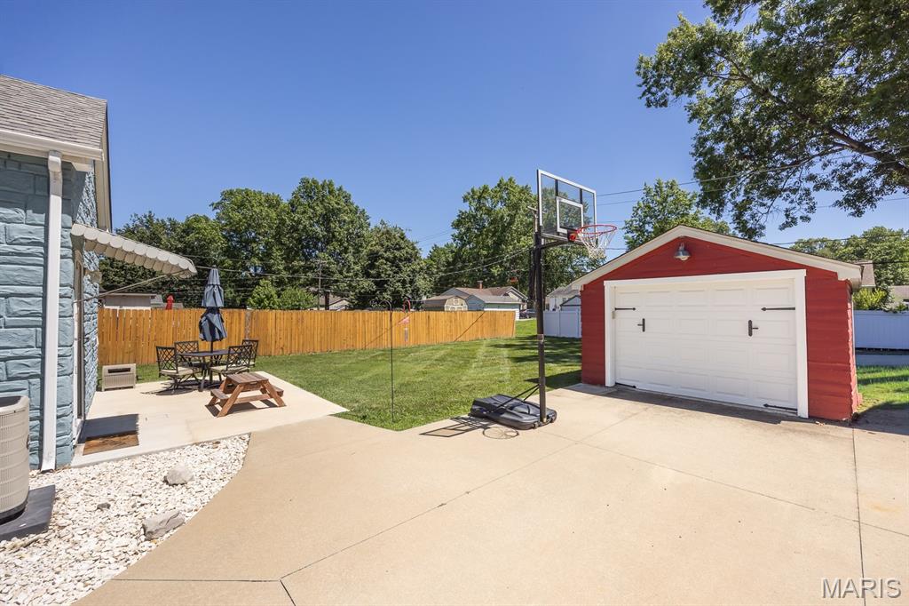 Washington Place - Residential