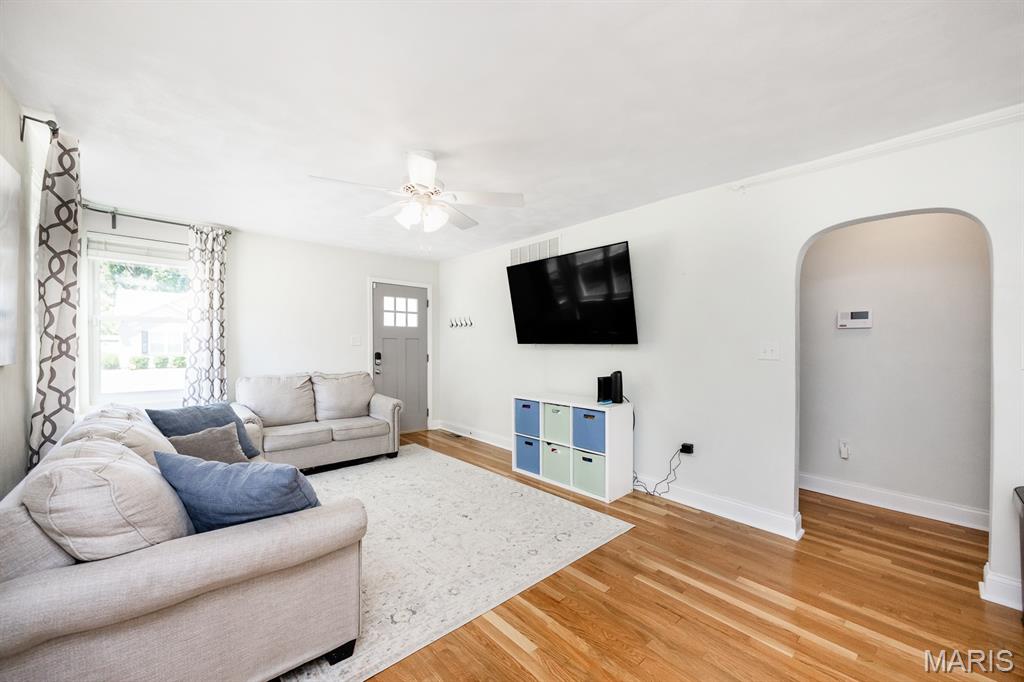 Washington Place - Residential