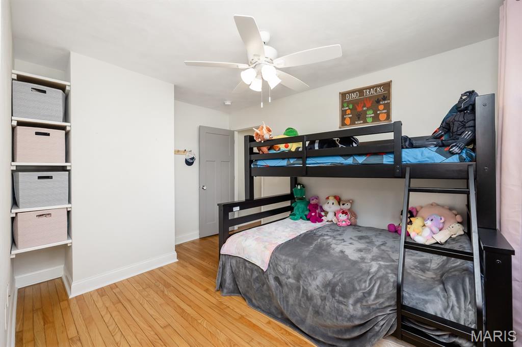 Washington Place - Residential
