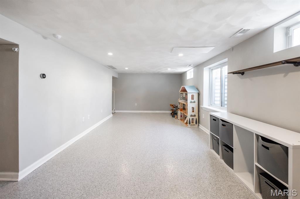 Washington Place - Residential
