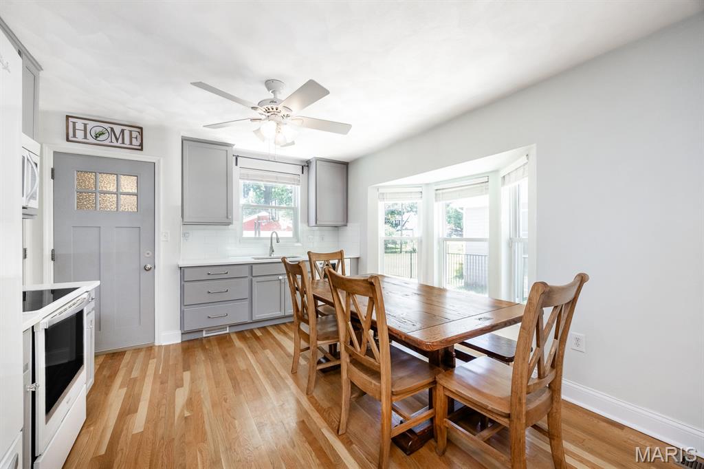 Washington Place - Residential