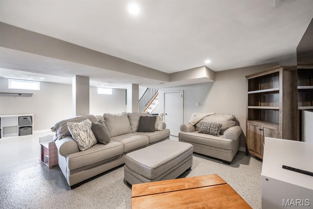 Washington Place - Residential