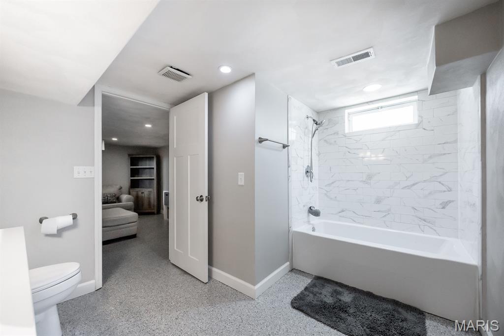 Washington Place - Residential