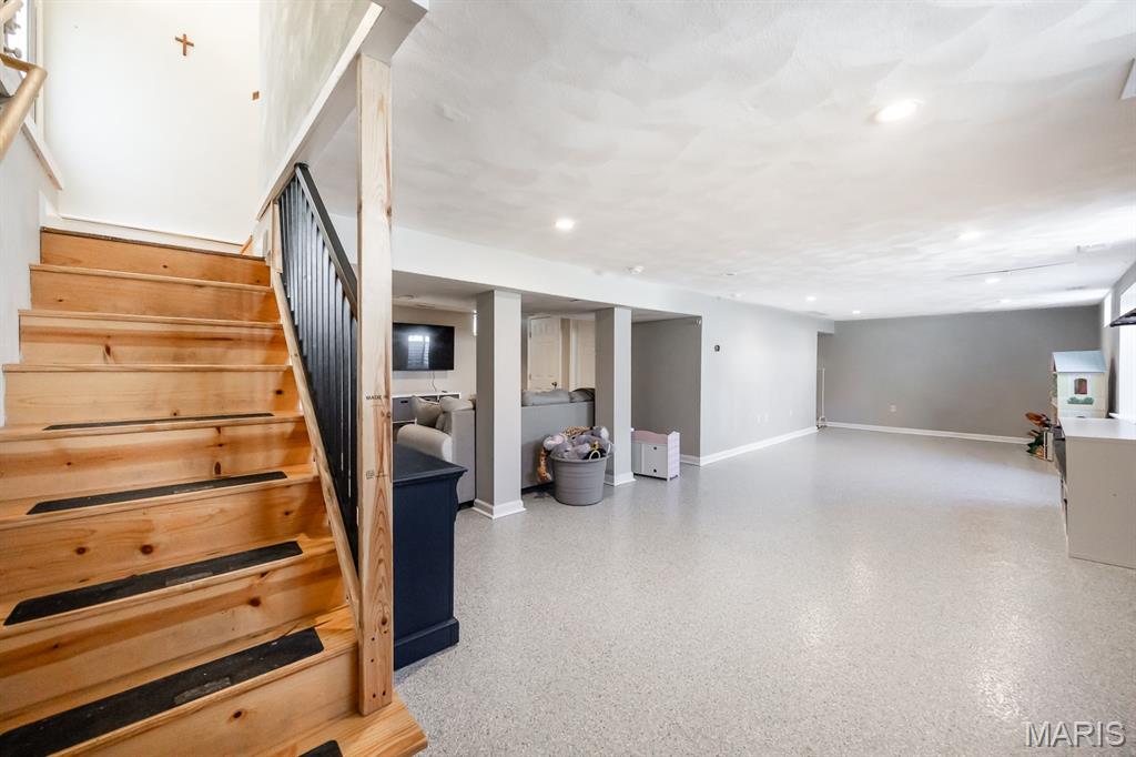 Washington Place - Residential