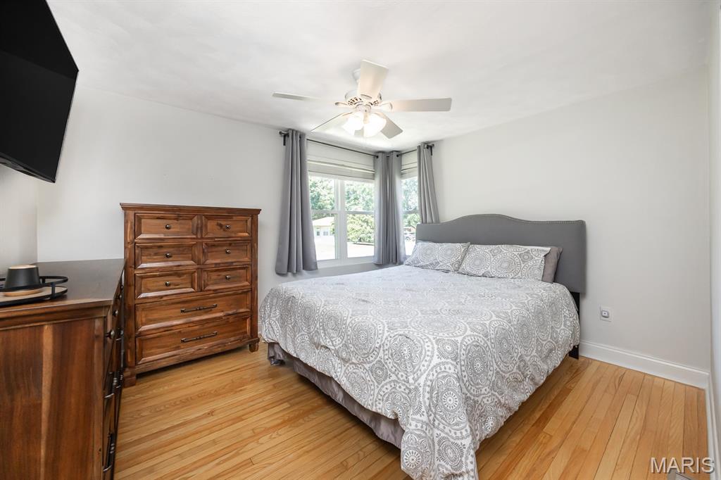Washington Place - Residential