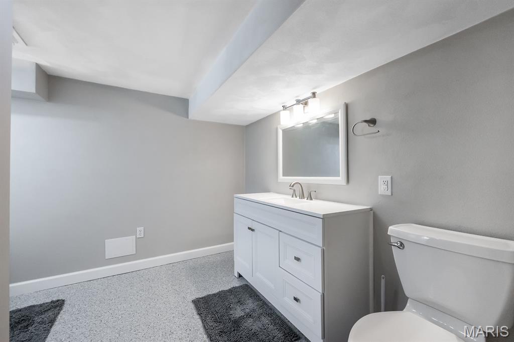 Washington Place - Residential