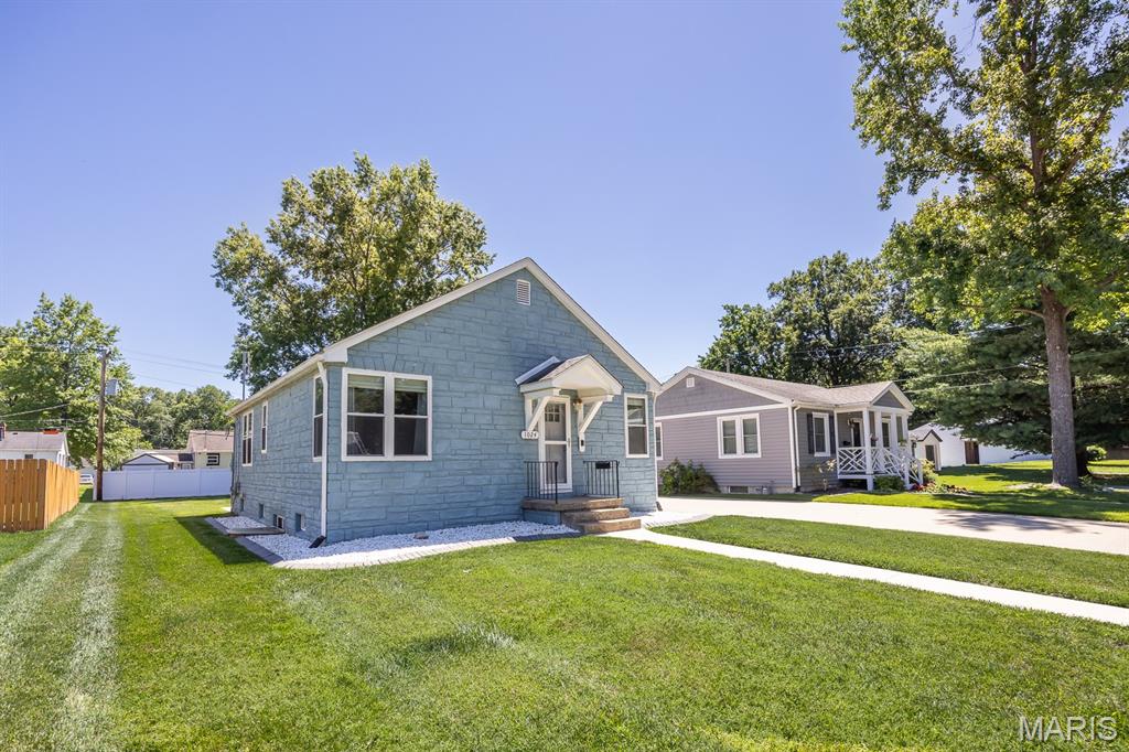 Washington Place - Residential
