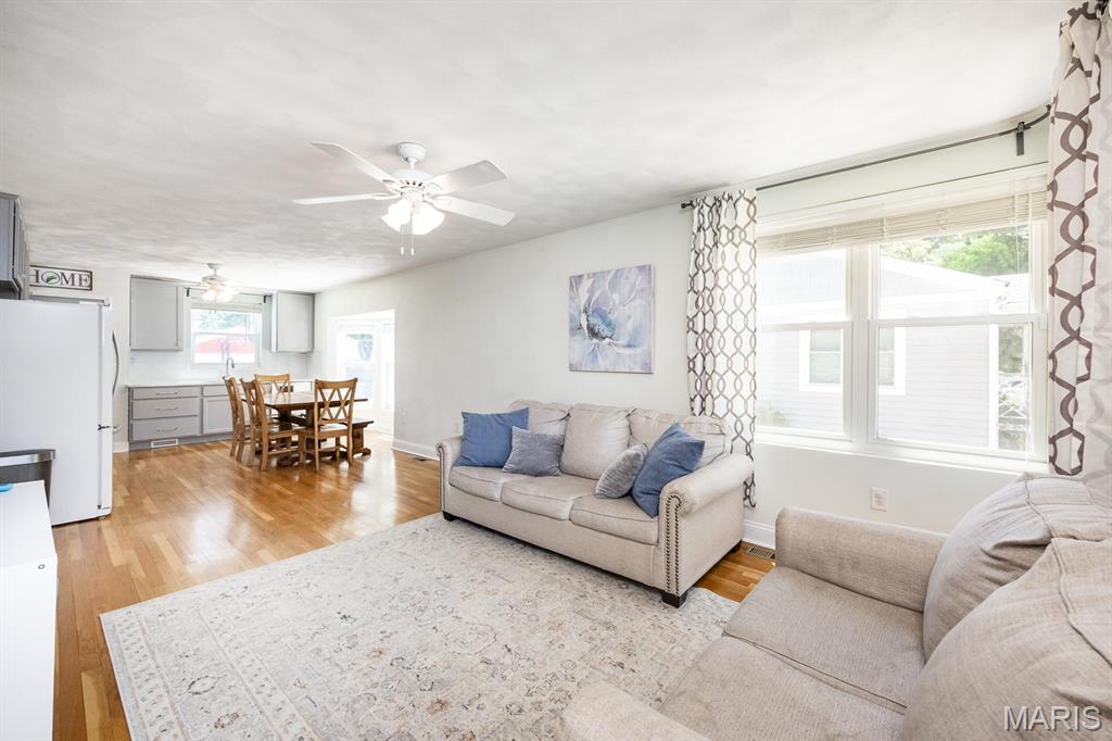 Washington Place - Residential