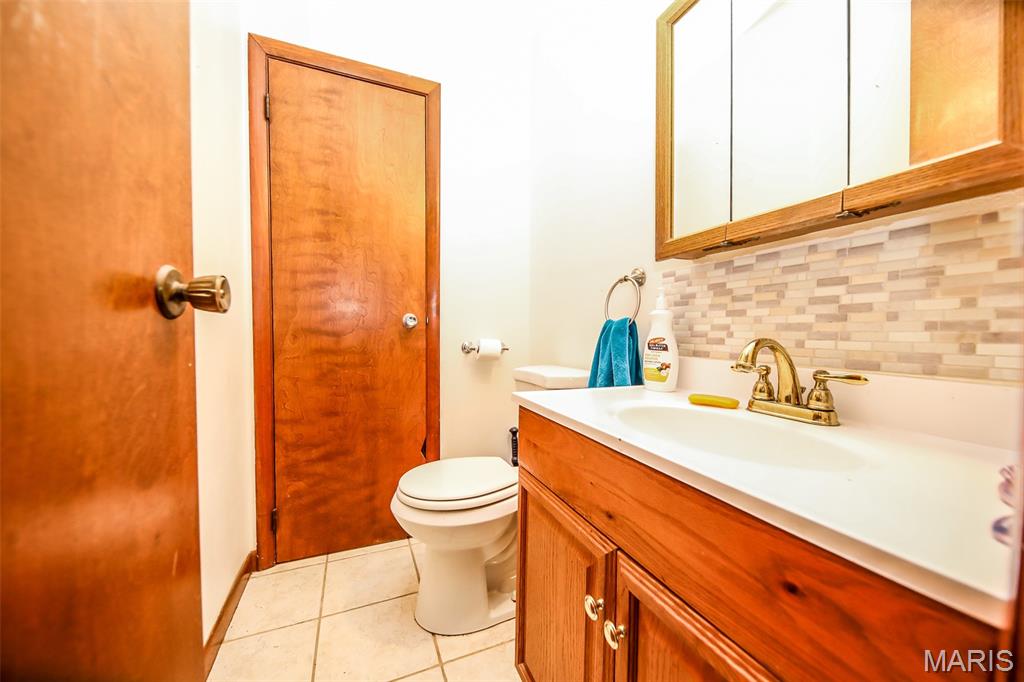 Airwood Manor 3rd Add - Residential