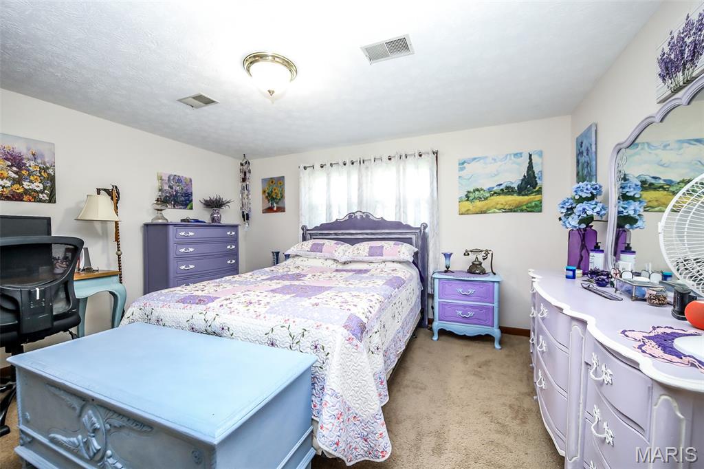 Airwood Manor 3rd Add - Residential
