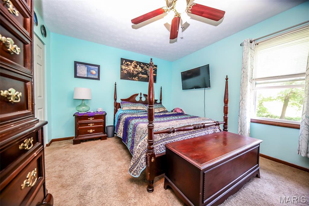 Airwood Manor 3rd Add - Residential