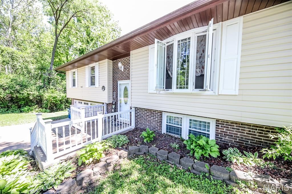 Airwood Manor 3rd Add - Residential