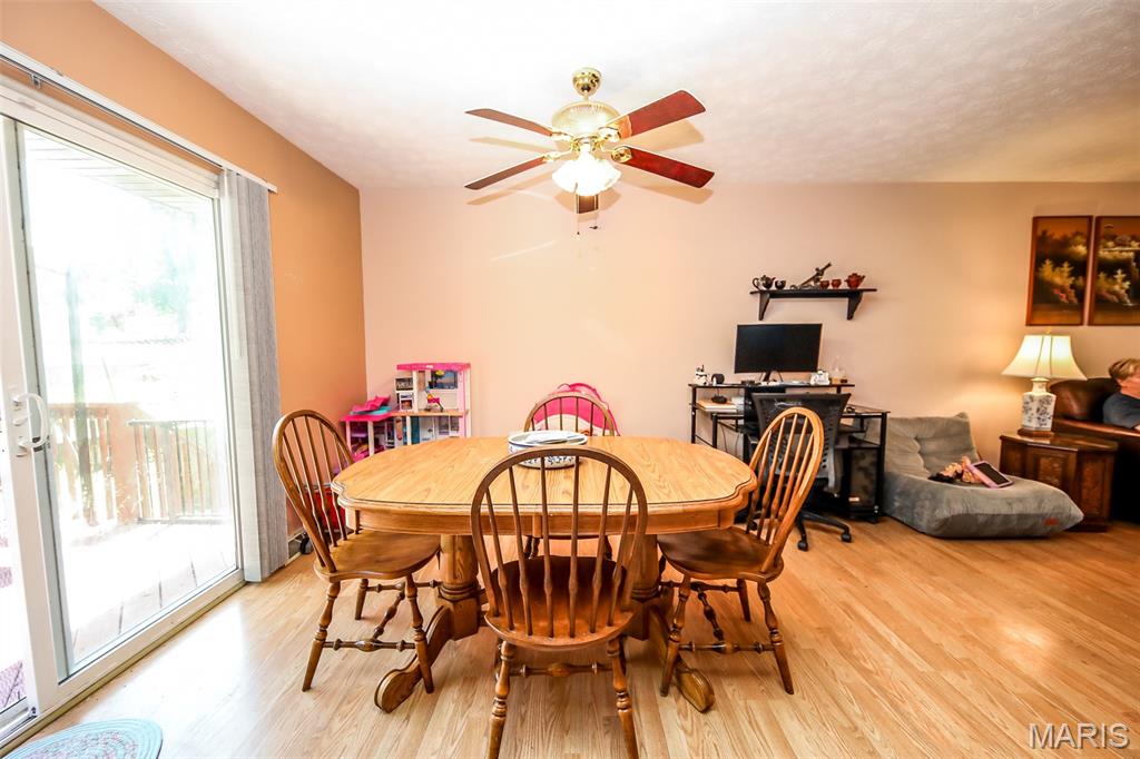 Airwood Manor 3rd Add - Residential