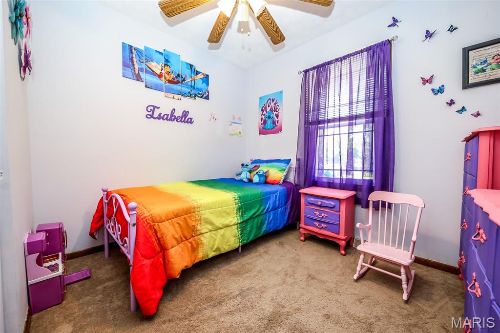 Airwood Manor 3rd Add - Residential