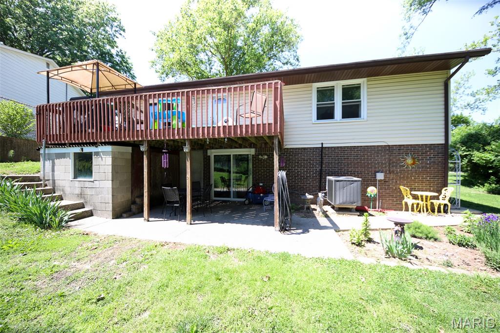 Airwood Manor 3rd Add - Residential