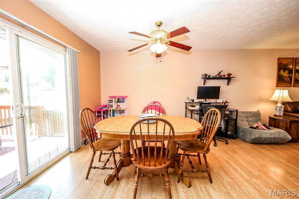 Airwood Manor 3rd Add - Residential