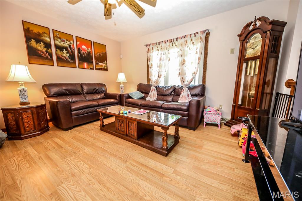 Airwood Manor 3rd Add - Residential