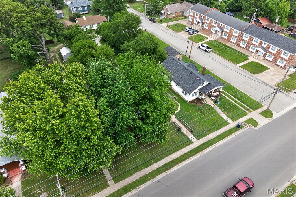 WOODLAWN - Residential