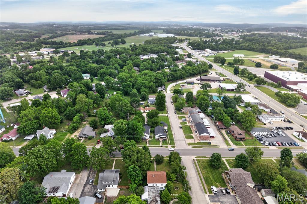 WOODLAWN - Residential