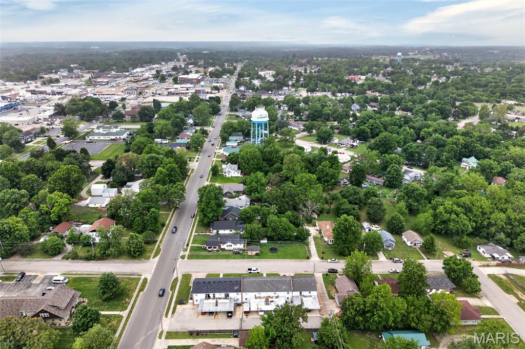 WOODLAWN - Residential