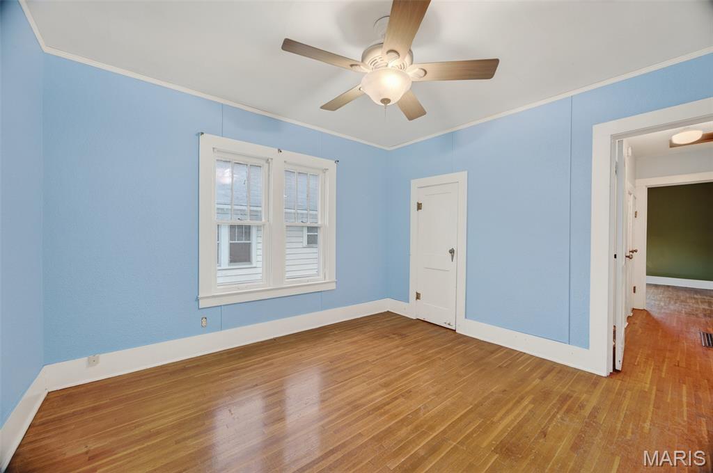 WOODLAWN - Residential