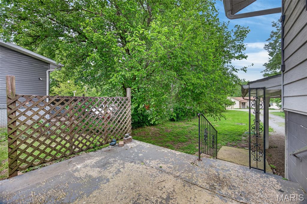 WOODLAWN - Residential