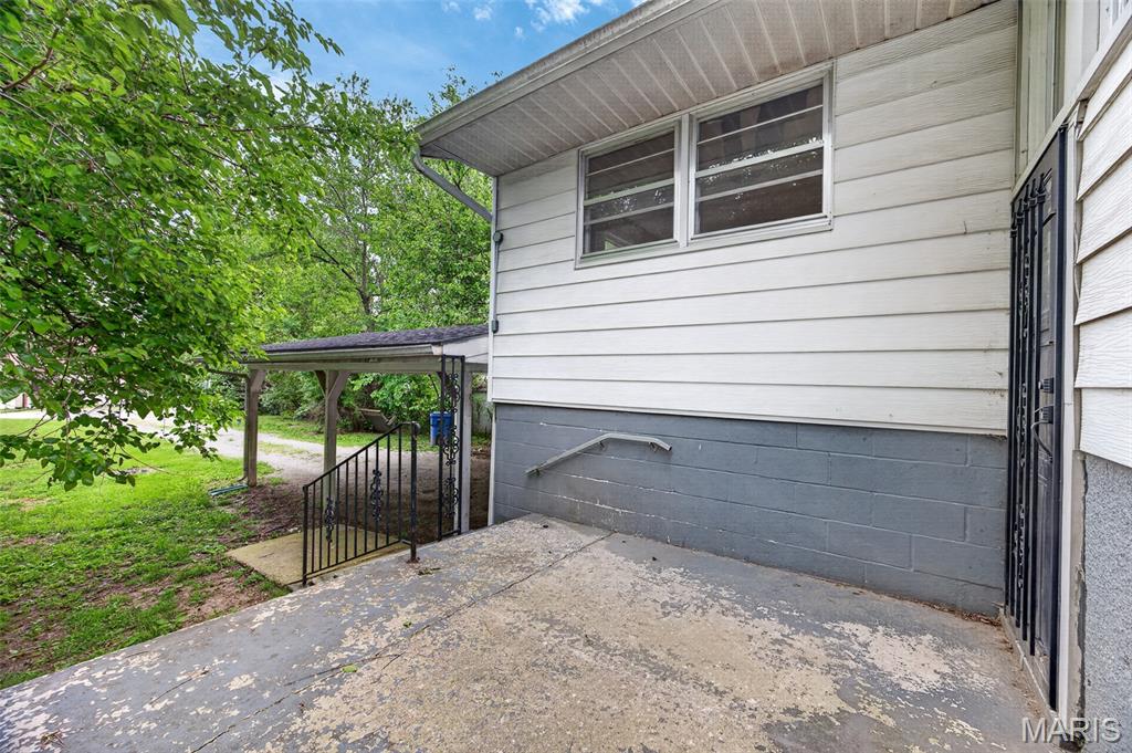 WOODLAWN - Residential