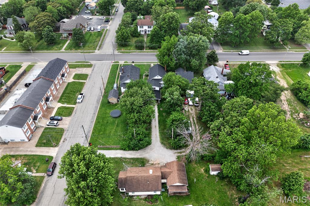 WOODLAWN - Residential