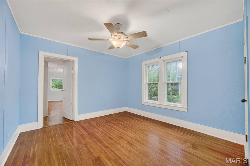 WOODLAWN - Residential